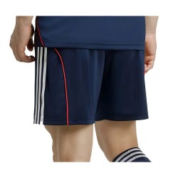 2025-2026 Olympique Lyon Away Shorts (Night Indigo) 2025-2026 Olympique Lyon Away Shorts (Night Indigo)