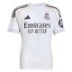 2025-2026 Real Madrid Home Shirt