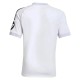2025-2026 Real Madrid Home Shirt