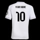 2025-2026 Real Madrid Home Shirt