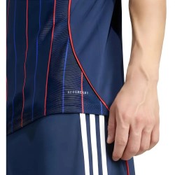 2025-2026 Olympique Lyon Away Shirt 2025-2026 Olympique Lyon Away Shirt