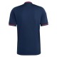 2025-2026 Olympique Lyon Away Shirt