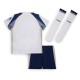 2025-2026 Tottenham Home Little Kids Mini Kit