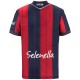 2025-2026 Bologna Home Shirt
