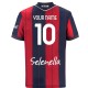 2025-2026 Bologna Home Shirt