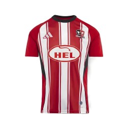 2025-2026 Exeter City Home Shirt