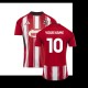 2025-2026 Exeter City Home Shirt 2025-2026 Exeter City Home Shirt