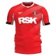 2025-2026 Charlton Athletic Home Shirt 2025-2026 Charlton Athletic Home Shirt