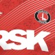 2025-2026 Charlton Athletic Home Shirt 2025-2026 Charlton Athletic Home Shirt