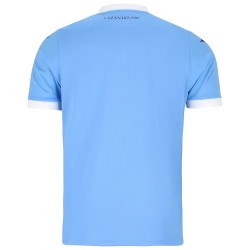 2025-2026 Lazio Home Shirt