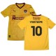 2024-2025 Northampton Town Away Shirt 2024-2025 Northampton Town Away Shirt