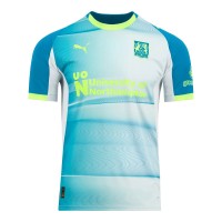 2025-2026 Northampton Town Third Shirt