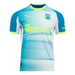 2025-2026 Northampton Town Third Shirt