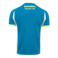 2025-2026 Northampton Town Third Shirt 2025-2026 Northampton Town Third Shirt