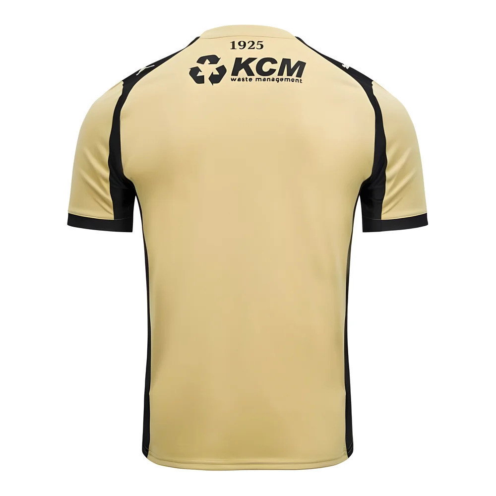 2025-2026 Rotherham United Away Shirt 2025-2026 Rotherham United Away Shirt