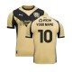 2025-2026 Rotherham United Away Shirt 2025-2026 Rotherham United Away Shirt