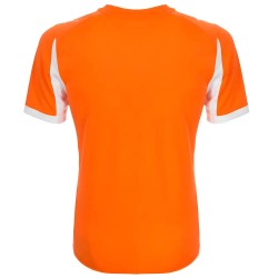 2025-2026 Blackpool Home Shirt 2025-2026 Blackpool Home Shirt