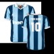 1993-1994 Blackpool Away Inenco Retro Shirt 1993-1994 Blackpool Away Inenco Retro Shirt
