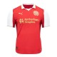 2025-2026 Rotherham United Home Shirt 2025-2026 Rotherham United Home Shirt