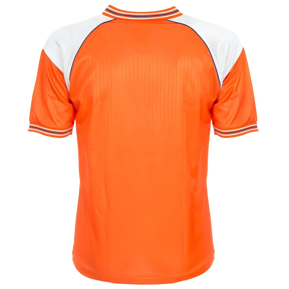 1987-1988 Blackpool Harry Feeney Centenary Shirt 1987-1988 Blackpool Harry Feeney Centenary Shirt