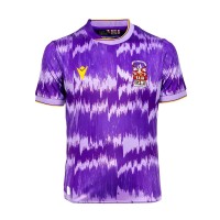2025-2026 Stoke City Away Shirt