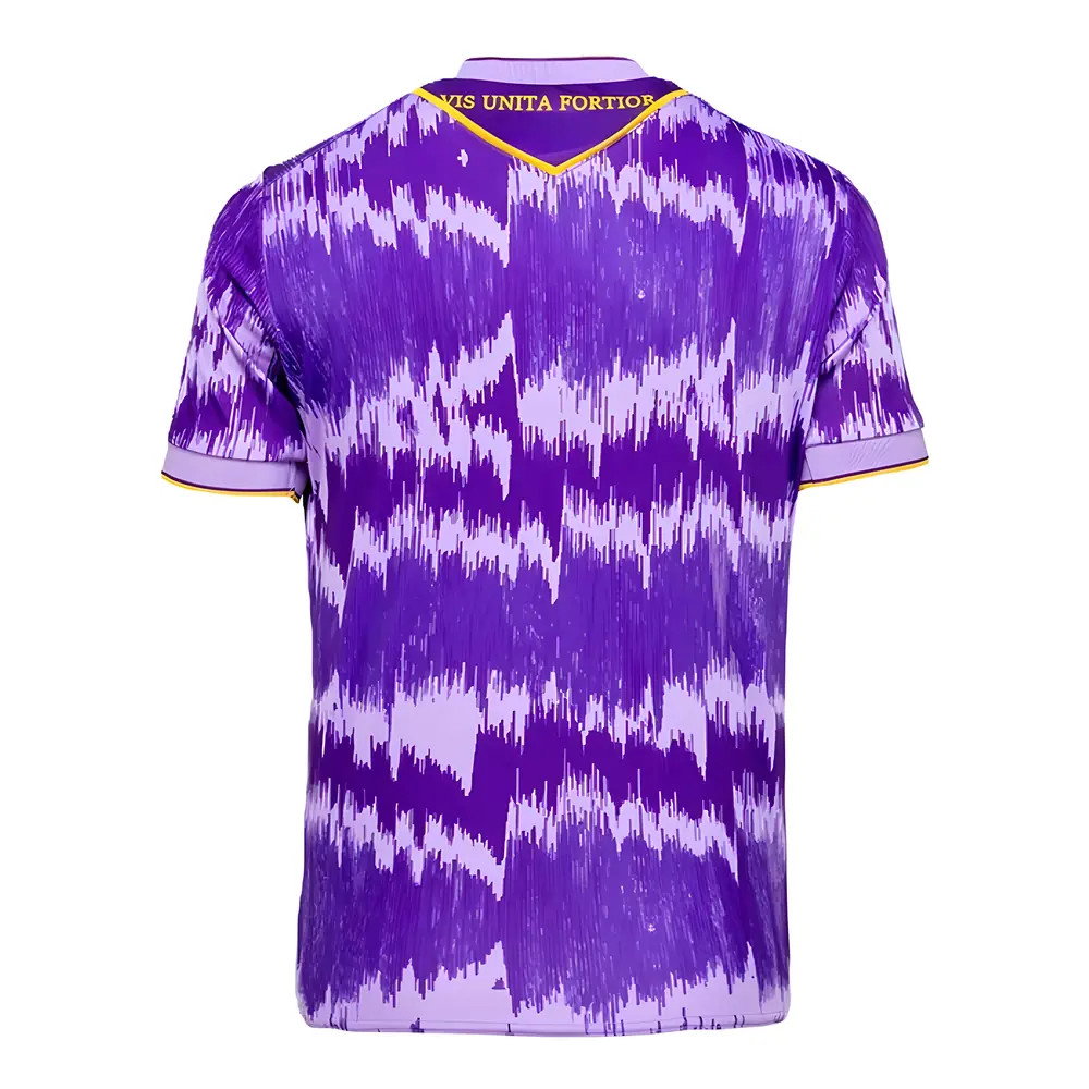 2025-2026 Stoke City Away Shirt 2025-2026 Stoke City Away Shirt