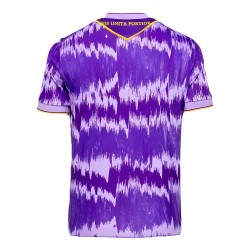 2025-2026 Stoke City Away Shirt