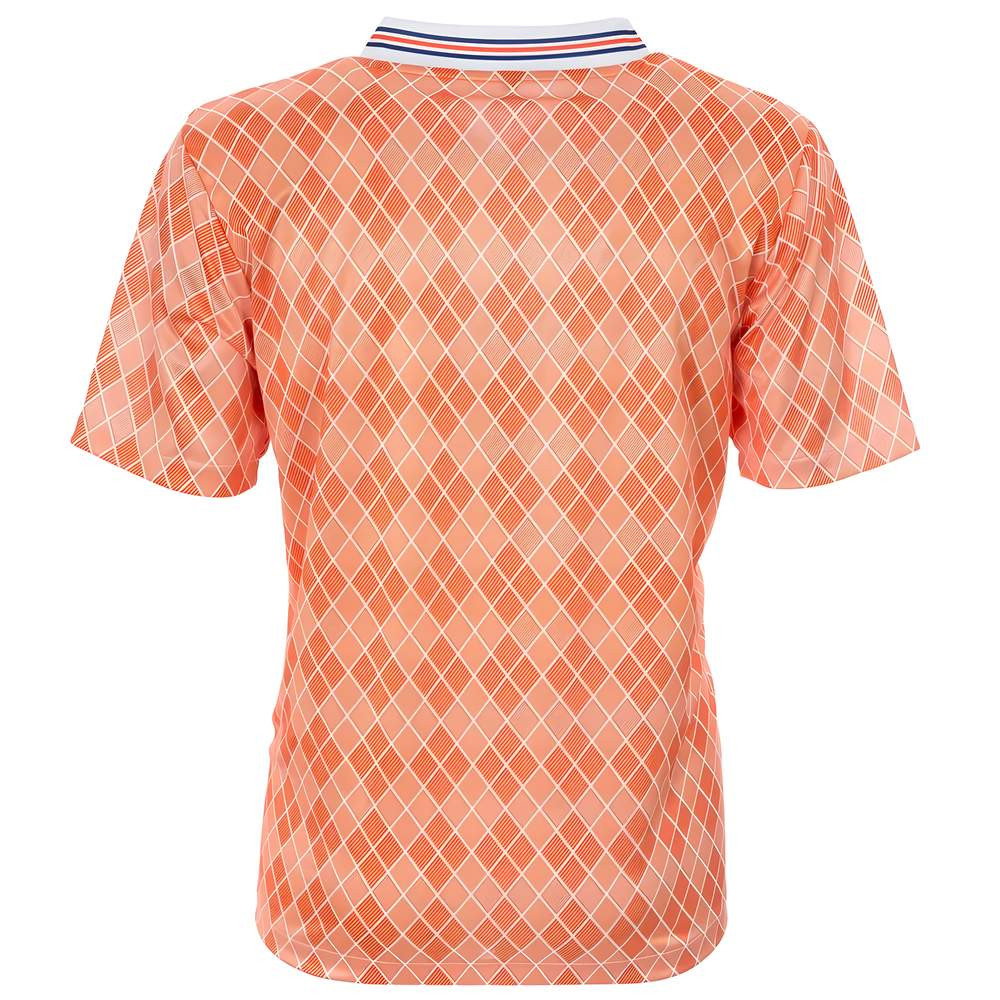 1989-1990 Blackpool Bass Retro Shirt