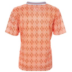 1989-1990 Blackpool Bass Retro Shirt 1989-1990 Blackpool Bass Retro Shirt