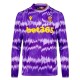 2025-2026 Stoke City Away Long Sleeve Shirt