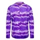 2025-2026 Stoke City Away Long Sleeve Shirt