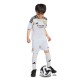 2025-2026 Real Madrid Home Mini Kit 2025-2026 Real Madrid Home Mini Kit