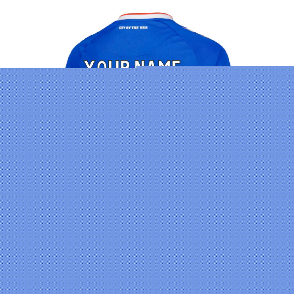 2025-2026 Sunderland Away Shirt - Womens