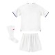 2025-2026 Olympique Lyon Home Mini Kit 2025-2026 Olympique Lyon Home Mini Kit