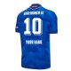 2025-2026 Karlsruher SC Home Shirt 2025-2026 Karlsruher SC Home Shirt