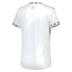 2025-2026 Leeds United Home Shirt (Womens) 2025-2026 Leeds United Home Shirt (Womens)