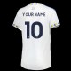 2025-2026 Leeds United Home Shirt (Womens) 2025-2026 Leeds United Home Shirt (Womens)