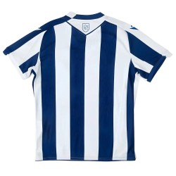2025-2026 West Brom WBA Home Shirt 2025-2026 West Brom WBA Home Shirt