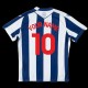 2025-2026 West Brom WBA Home Shirt 2025-2026 West Brom WBA Home Shirt