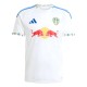 2025-2026 Leeds United Home Shirt 2025-2026 Leeds United Home Shirt