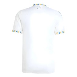 2025-2026 Leeds United Home Shirt 2025-2026 Leeds United Home Shirt