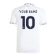 2025-2026 Leeds United Home Shirt 2025-2026 Leeds United Home Shirt