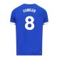 2025-2026 Cardiff City Home Shirt