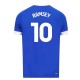 2025-2026 Cardiff City Home Shirt