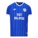 2025-2026 Cardiff City Home Shirt (Whittingham 7) 2025-2026 Cardiff City Home Shirt (Whittingham 7)