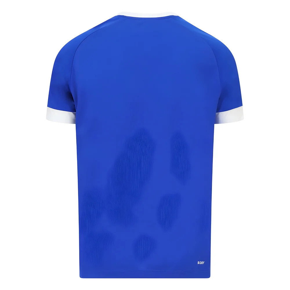 2025-2026 Cardiff City Home Shirt (Whittingham 7) 2025-2026 Cardiff City Home Shirt (Whittingham 7)