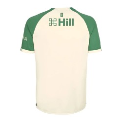 2025-2026 Cambridge United Away Shirt