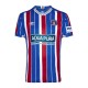 2025-2026 Carlisle United Home Shirt 2025-2026 Carlisle United Home Shirt