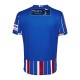 2025-2026 Carlisle United Home Shirt 2025-2026 Carlisle United Home Shirt