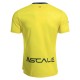 2025-2026 Villarreal Home Shirt